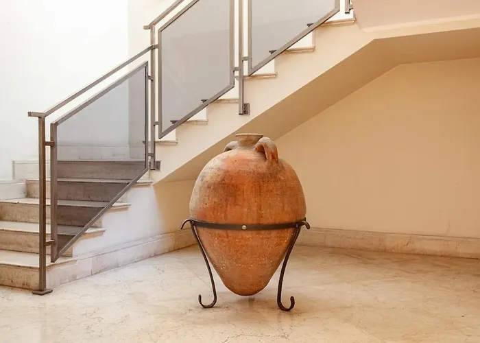 Hidden Gem In Center - Steps From Colosseum * Rom
